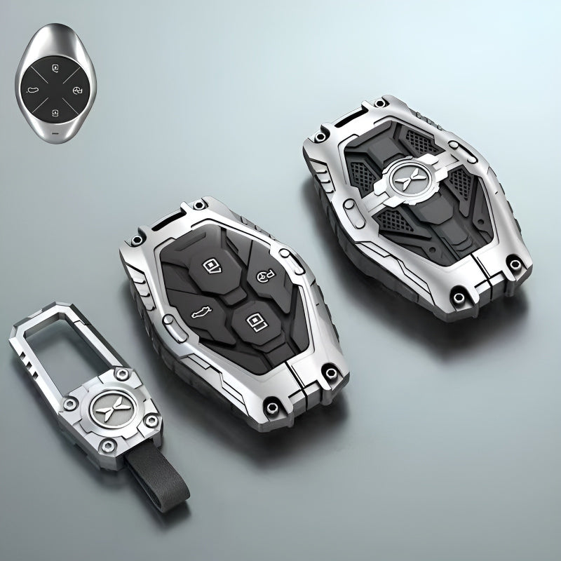 Xpeng Metal Car Key Holder