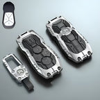 Xpeng Metal Car Key Holder