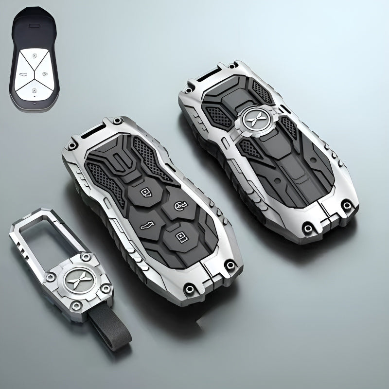 Xpeng Metal Car Key Holder