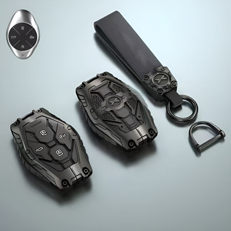 Xpeng Metal Car Key Holder