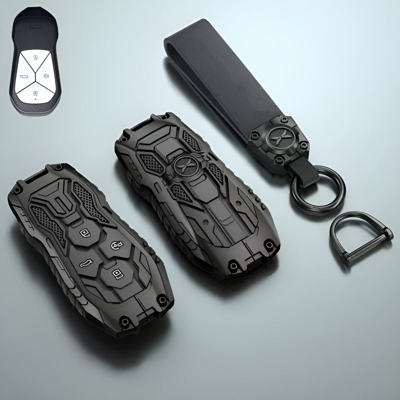 Xpeng Metal Car Key Holder