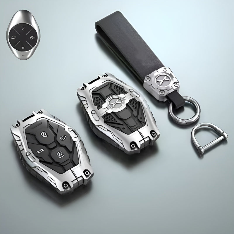 Xpeng Metal Car Key Holder