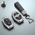 Xpeng Metal Car Key Holder