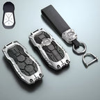 Xpeng Metal Car Key Holder