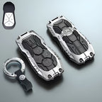 Xpeng Metal Car Key Holder
