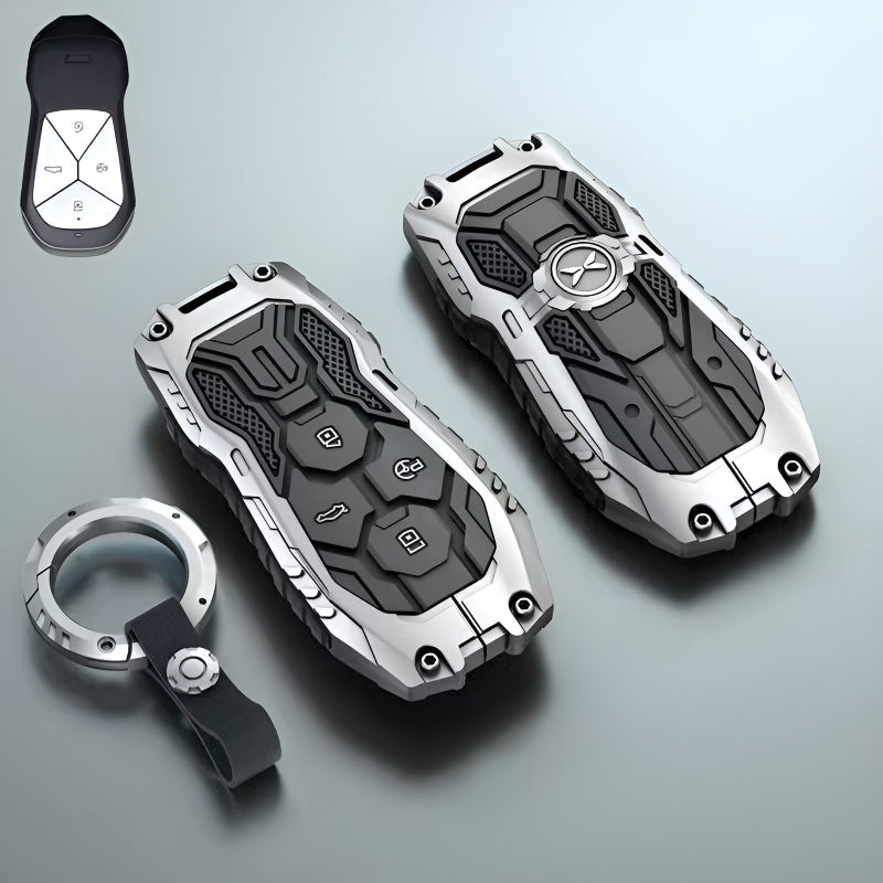 Xpeng Metal Car Key Holder