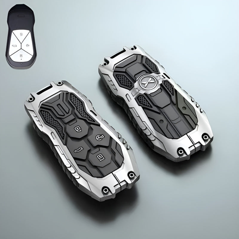 Xpeng Metal Car Key Holder