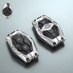 Xpeng Metal Car Key Holder