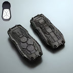 Xpeng Metal Car Key Holder