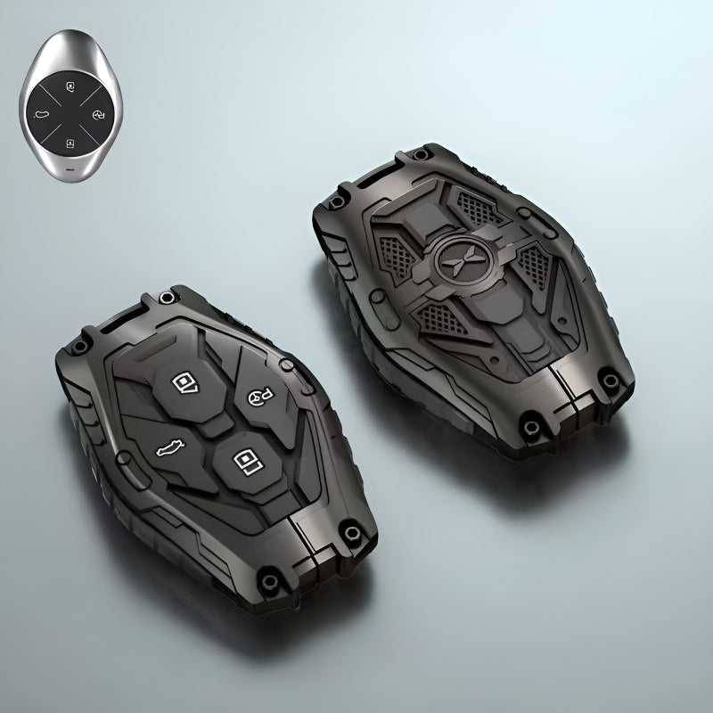 Xpeng Metal Car Key Holder