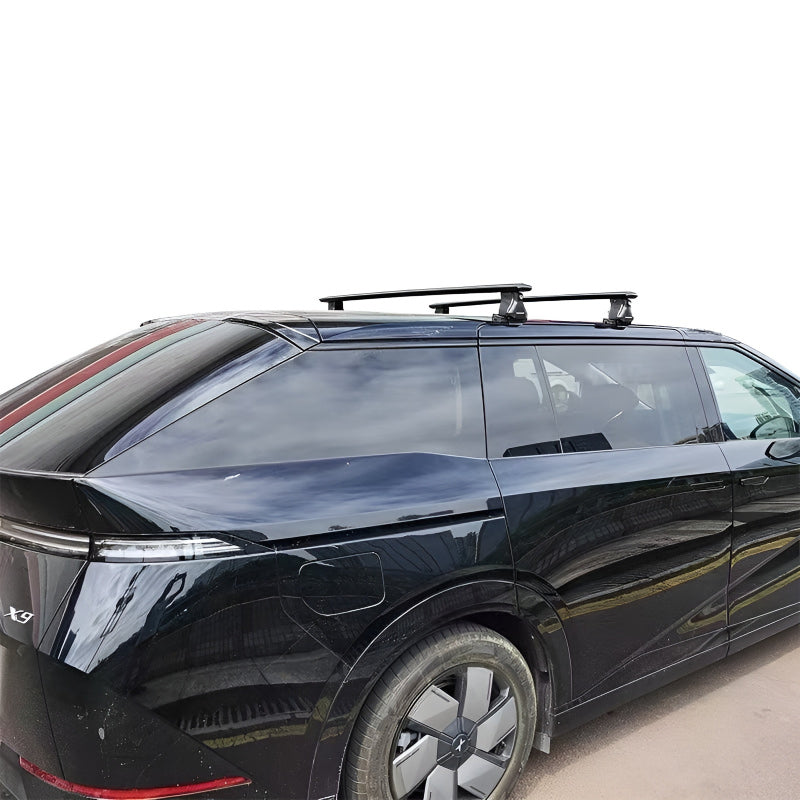 Xpeng X9 Car Top Luggage Rack Crossbar (Two Sticks)