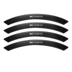 Xpeng G6 G9 P7i X9  M03 Automobile Wheelbase Bumper Strips