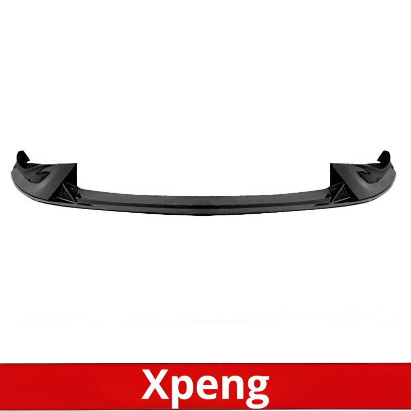 Xpeng P7 P7i Front & Rear + Side Skirt