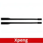 Xpeng P7 P7i Front & Rear + Side Skirt