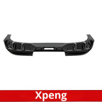 Xpeng P7 P7i Front & Rear + Side Skirt