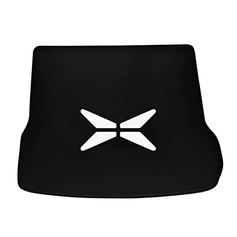 For 2022.23. model XPENG P7i 610/702max , P7i610 PengYi Performance Edition, XPENG 480g/480e/586g/625e Trunk Mat