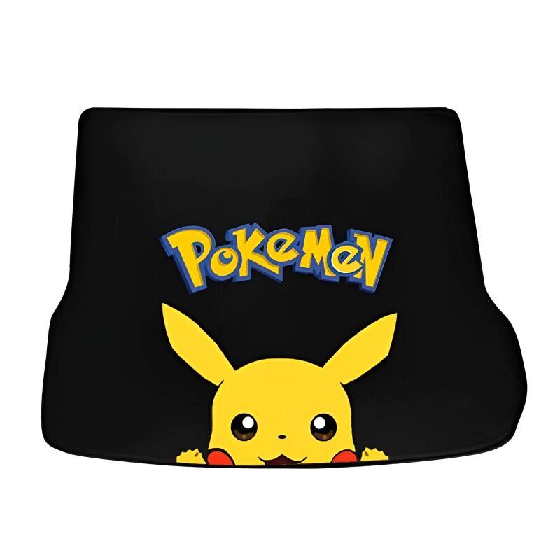 For 2022.23. model XPENG P7i 610/702max , P7i610 PengYi Performance Edition, XPENG 480g/480e/586g/625e Trunk Mat