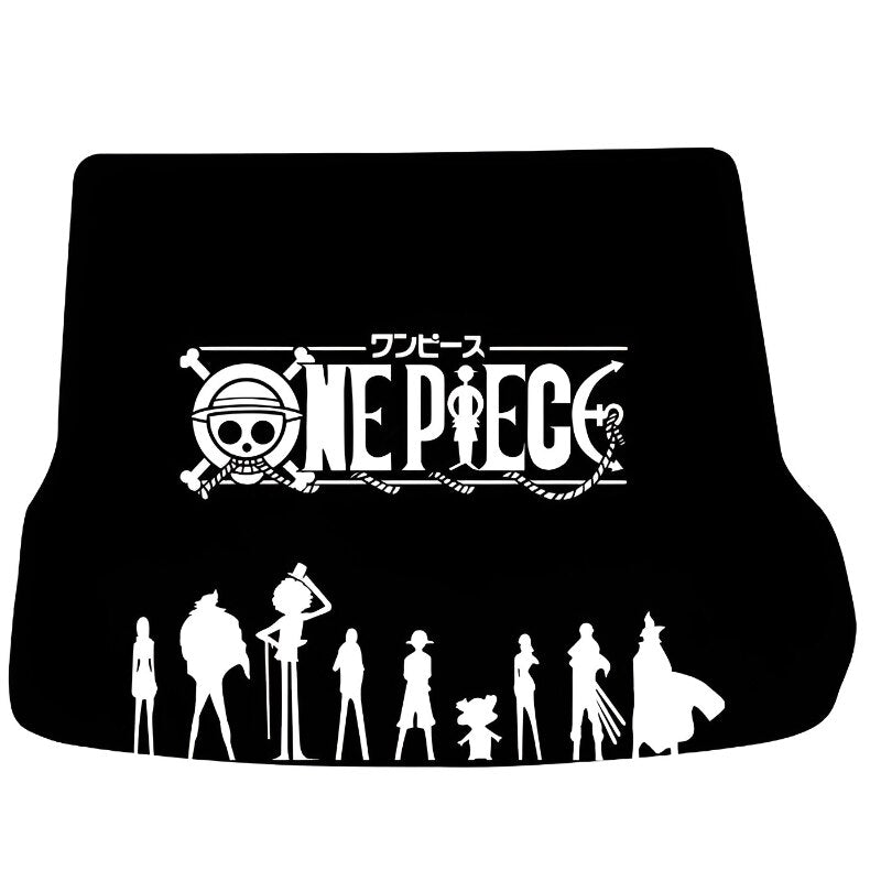 For 2022.23. model XPENG P7i 610/702max , P7i610 PengYi Performance Edition, XPENG 480g/480e/586g/625e Trunk Mat