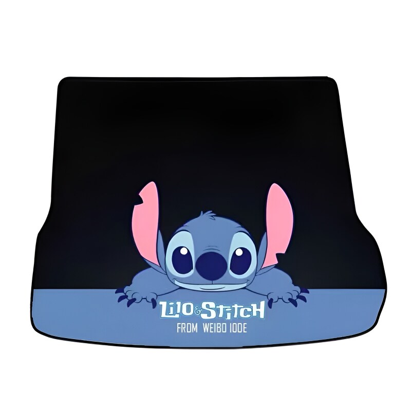 For 2022.23. model XPENG P7i 610/702max , P7i610 PengYi Performance Edition, XPENG 480g/480e/586g/625e Trunk Mat