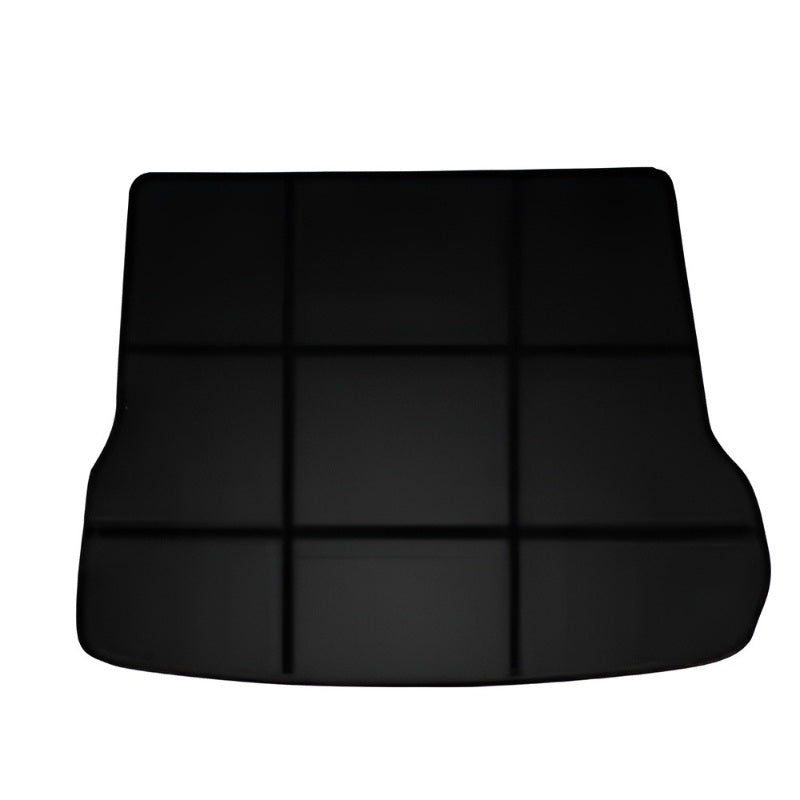 For 2022.23. model XPENG P7i 610/702max , P7i610 PengYi Performance Edition, XPENG 480g/480e/586g/625e Trunk Mat