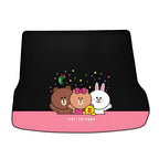 For 2022.23. model XPENG P7i 610/702max , P7i610 PengYi Performance Edition, XPENG 480g/480e/586g/625e Trunk Mat