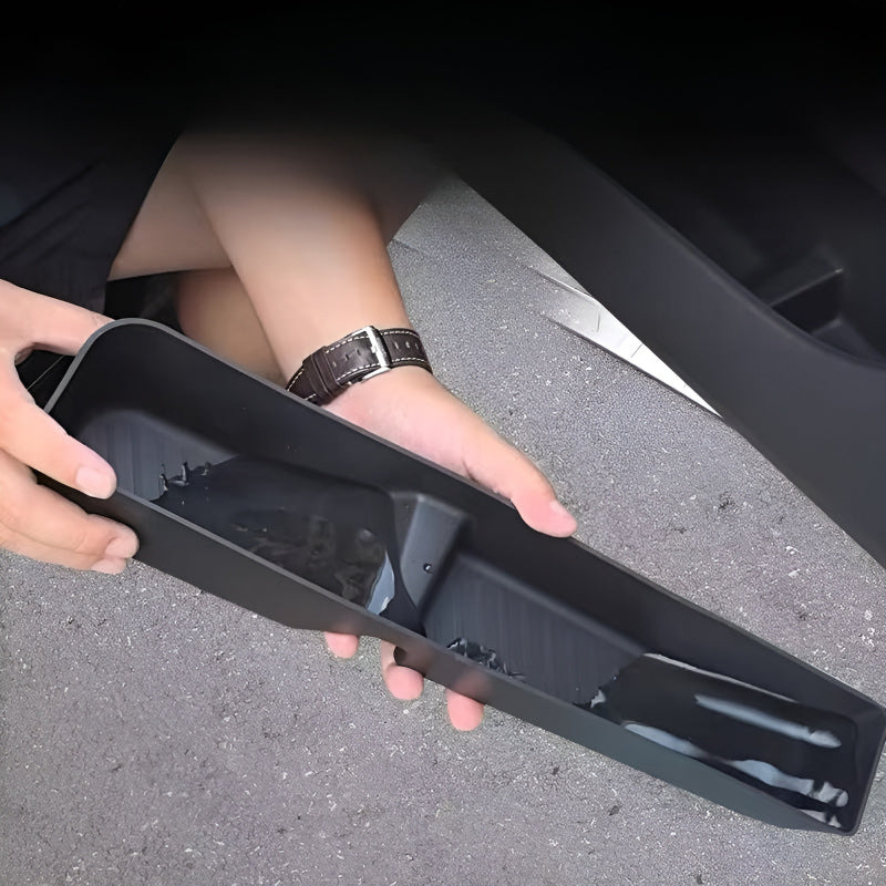 25 Xpeng P7 Car Door  Storage Box