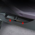 25 Xpeng P7 Car Door  Storage Box