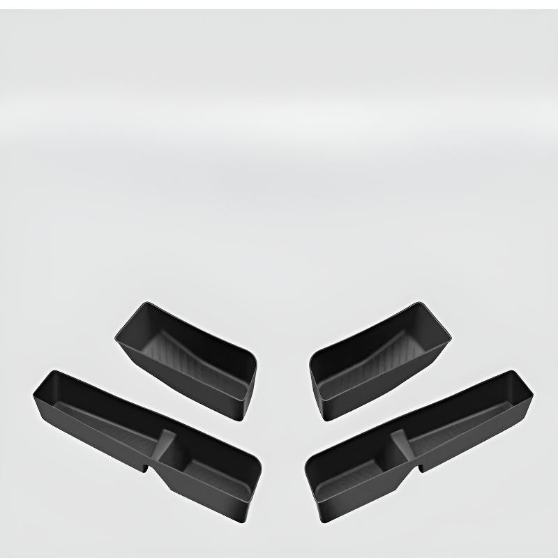 25 Xpeng P7 Car Door  Storage Box