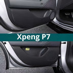 25 XPENG P7 Door Anti-Kick Sticker (Four pieces)