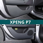 25 XPENG P7 Door Anti-Kick Sticker (Four pieces)