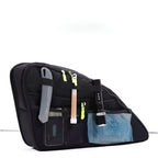 Xpeng X9 Trunk Side Window Package