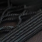 Trunk Mesh Pocket Storage