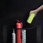 Trunk Mesh Pocket Storage