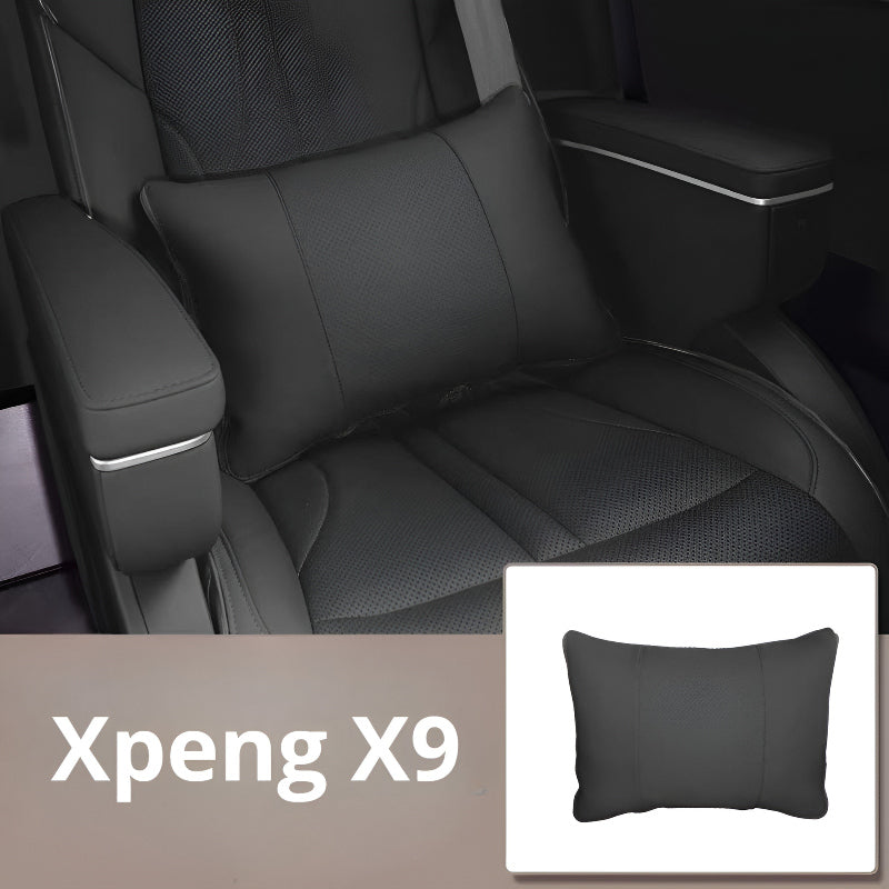 Xpeng X9 Multi-functional pillow