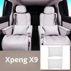 Xpeng X9 Multi-functional pillow