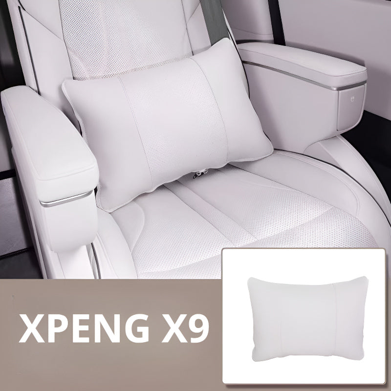 Xpeng X9 Multi-functional pillow
