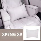 Xpeng X9 Multi-functional pillow