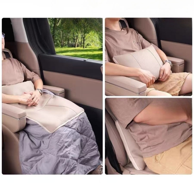 Xpeng X9 Multi-functional pillow