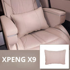 Xpeng X9 Multi-functional pillow