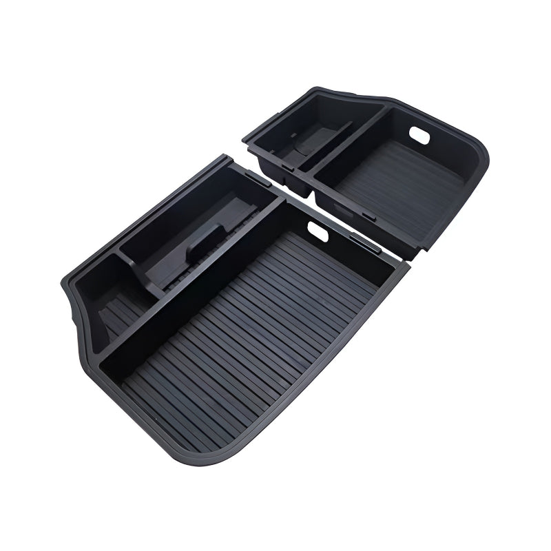 Xpeng X9 Trunk Organizer