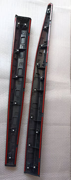 Xpeng P7+ Door Scratch Strip