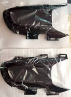 Xpeng P7i Headlight Trim Panel