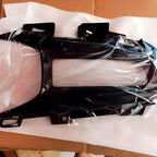 Xpeng P7i Headlight Trim Panel