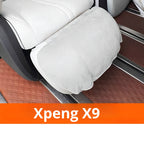 Xpeng X9 Second row of leg pillows ( 1 piece )