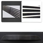 Xpeng G9 Front Lower Bumper Insect Proof Net