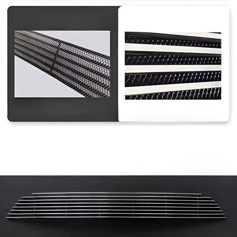 Xpeng G9 Front Lower Bumper Insect Proof Net