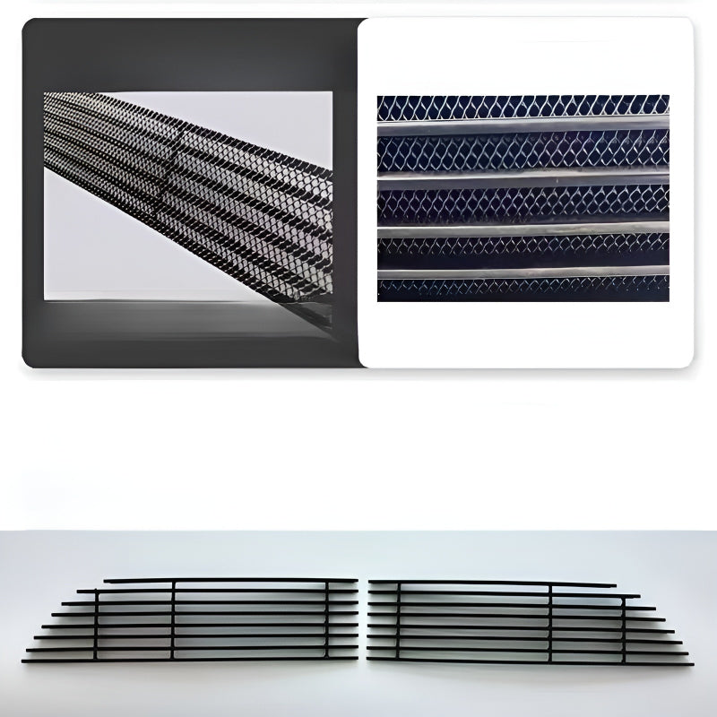 Xpeng G9 Front Lower Bumper Insect Proof Net