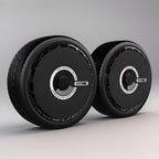 Xpeng Customizable full wrap hubcaps (pack of 4)