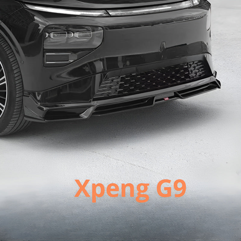 Xpeng G9 YG Surrounding
