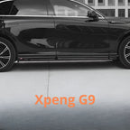 Xpeng G9 YG Surrounding